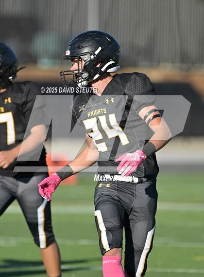 Thumbnail 2 in JV: Sutter @ Rio Linda photogallery.