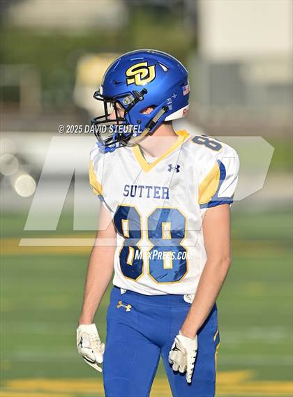 Thumbnail 2 in JV: Sutter @ Rio Linda photogallery.
