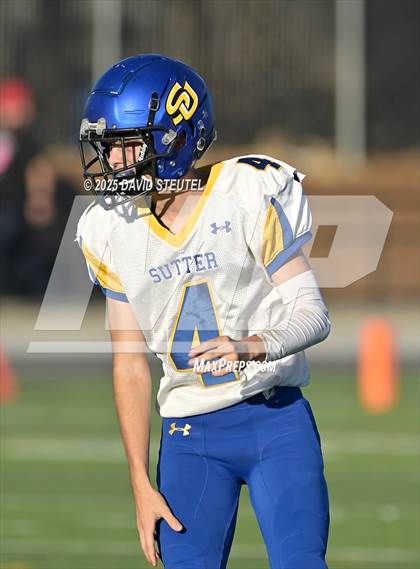 Thumbnail 1 in JV: Sutter @ Rio Linda photogallery.
