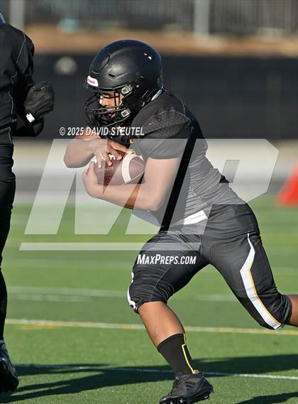 Thumbnail 1 in JV: Sutter @ Rio Linda photogallery.