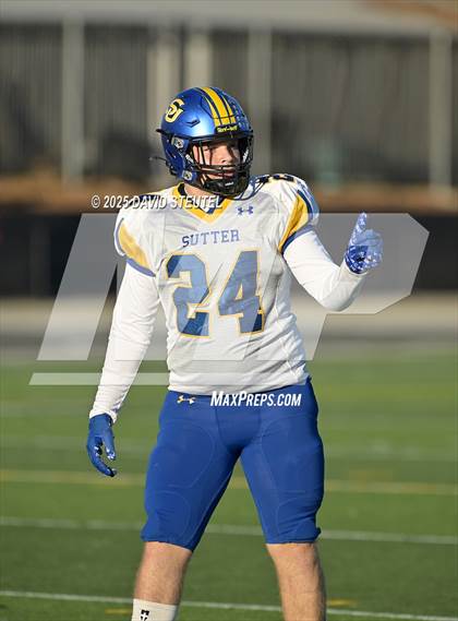 Thumbnail 1 in JV: Sutter @ Rio Linda photogallery.