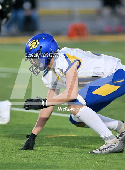 Thumbnail 2 in JV: Sutter @ Rio Linda photogallery.