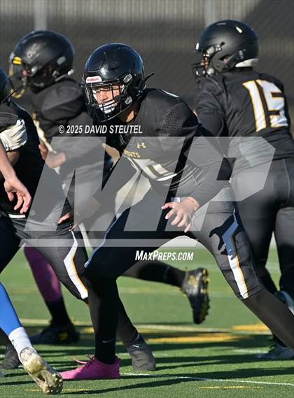 Thumbnail 3 in JV: Sutter @ Rio Linda photogallery.