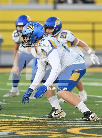 Thumbnail 1 in JV: Sutter @ Rio Linda photogallery.