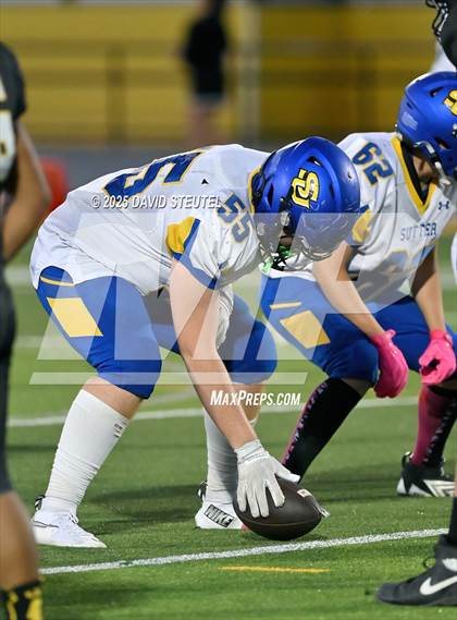 Thumbnail 1 in JV: Sutter @ Rio Linda photogallery.