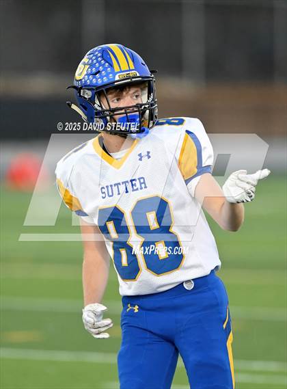 Thumbnail 3 in JV: Sutter @ Rio Linda photogallery.