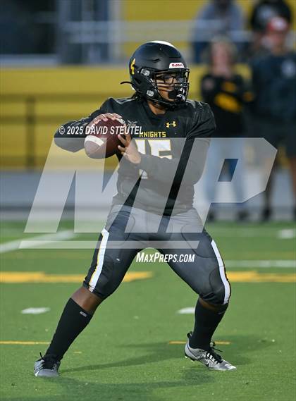 Thumbnail 1 in JV: Sutter @ Rio Linda photogallery.