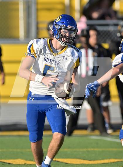 Thumbnail 1 in JV: Sutter @ Rio Linda photogallery.