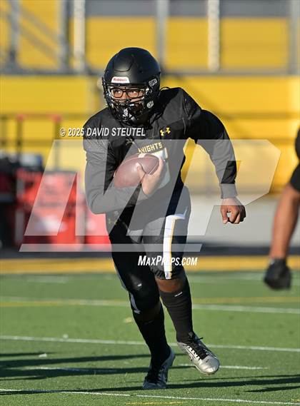 Thumbnail 2 in JV: Sutter @ Rio Linda photogallery.
