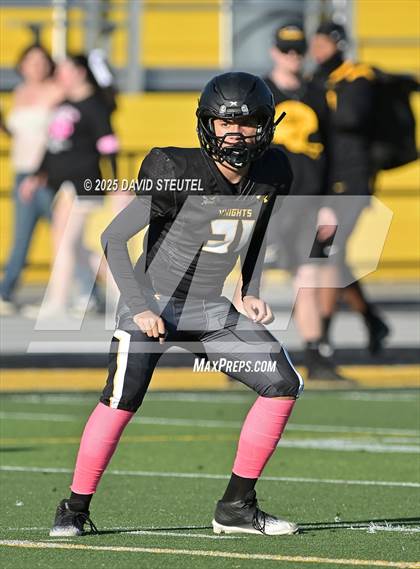 Thumbnail 3 in JV: Sutter @ Rio Linda photogallery.