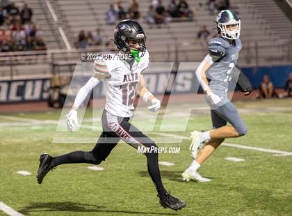 Thumbnail 2 in JV: Syracuse Vs Alta photogallery.