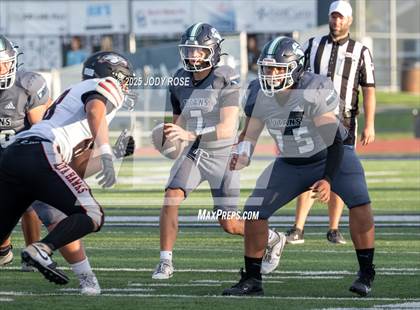 Thumbnail 2 in JV: Syracuse Vs Alta photogallery.