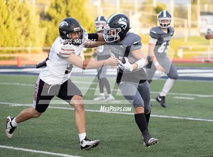 Thumbnail 2 in JV: Syracuse Vs Alta photogallery.