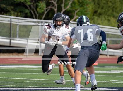 Thumbnail 2 in JV: Syracuse Vs Alta photogallery.