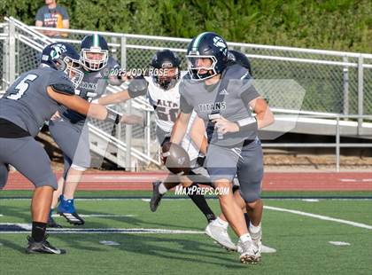 Thumbnail 2 in JV: Syracuse Vs Alta photogallery.