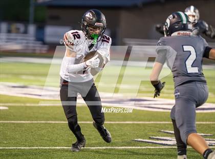 Thumbnail 1 in JV: Syracuse Vs Alta photogallery.