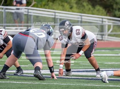 Thumbnail 2 in JV: Syracuse Vs Alta photogallery.