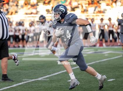 Thumbnail 3 in JV: Syracuse Vs Alta photogallery.