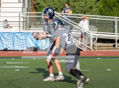 Thumbnail 1 in JV: Syracuse Vs Alta photogallery.