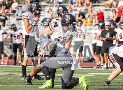 Thumbnail 1 in JV: Syracuse Vs Alta photogallery.