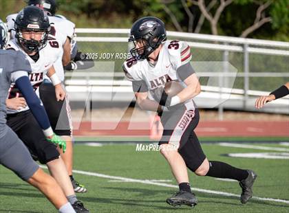 Thumbnail 1 in JV: Syracuse Vs Alta photogallery.