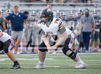 Thumbnail 1 in JV: Syracuse Vs Alta photogallery.