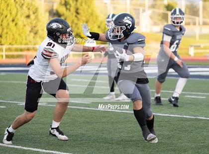 Thumbnail 1 in JV: Syracuse Vs Alta photogallery.