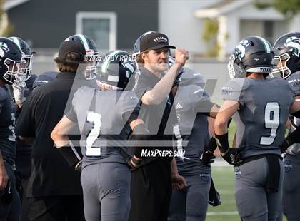 Thumbnail 3 in JV: Syracuse Vs Alta photogallery.