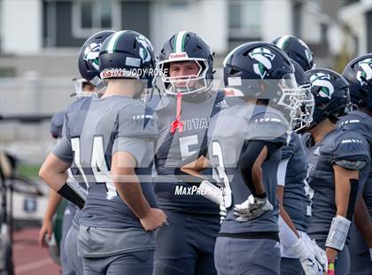 Thumbnail 2 in JV: Syracuse Vs Alta photogallery.