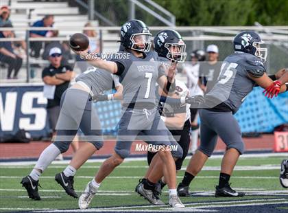 Thumbnail 3 in JV: Syracuse Vs Alta photogallery.