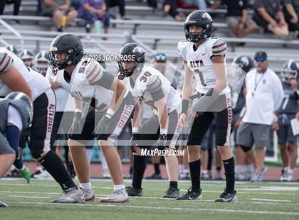 Thumbnail 3 in JV: Syracuse Vs Alta photogallery.