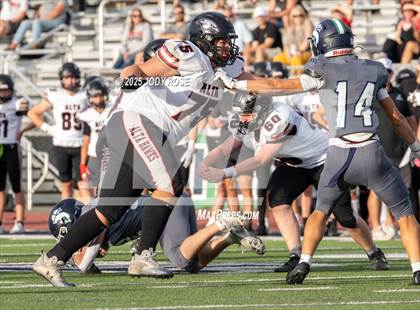 Thumbnail 3 in JV: Syracuse Vs Alta photogallery.