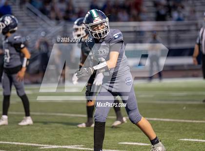 Thumbnail 2 in JV: Syracuse Vs Alta photogallery.