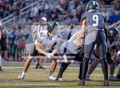 Thumbnail 3 in JV: Syracuse Vs Alta photogallery.