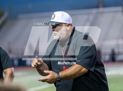 Thumbnail 1 in JV: Syracuse Vs Alta photogallery.