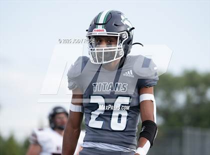 Thumbnail 2 in JV: Syracuse Vs Alta photogallery.