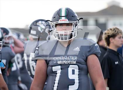 Thumbnail 1 in JV: Syracuse Vs Alta photogallery.