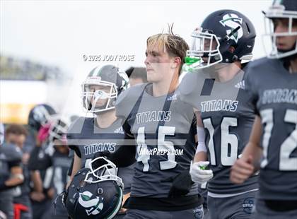 Thumbnail 3 in JV: Syracuse Vs Alta photogallery.