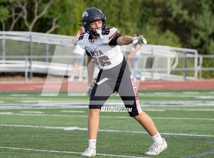 Thumbnail 2 in JV: Syracuse Vs Alta photogallery.