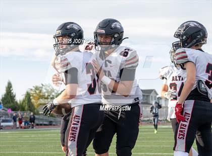 Thumbnail 1 in JV: Syracuse Vs Alta photogallery.