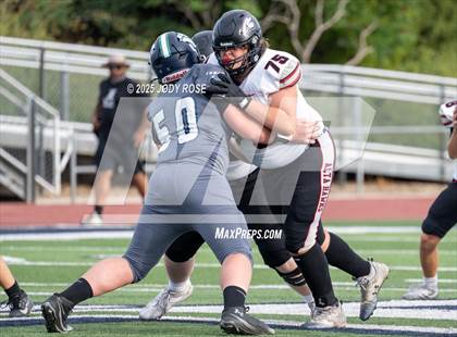 Thumbnail 2 in JV: Syracuse Vs Alta photogallery.