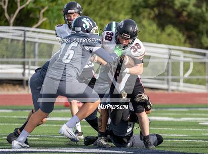 Thumbnail 2 in JV: Syracuse Vs Alta photogallery.
