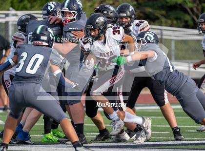 Thumbnail 1 in JV: Syracuse Vs Alta photogallery.