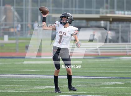 Thumbnail 1 in JV: Syracuse Vs Alta photogallery.