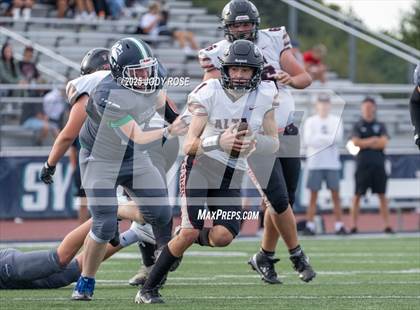 Thumbnail 1 in JV: Syracuse Vs Alta photogallery.
