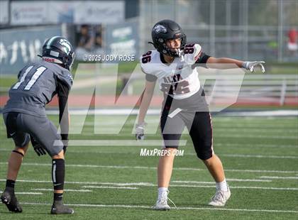 Thumbnail 3 in JV: Syracuse Vs Alta photogallery.