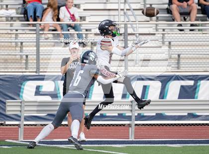 Thumbnail 3 in JV: Syracuse Vs Alta photogallery.