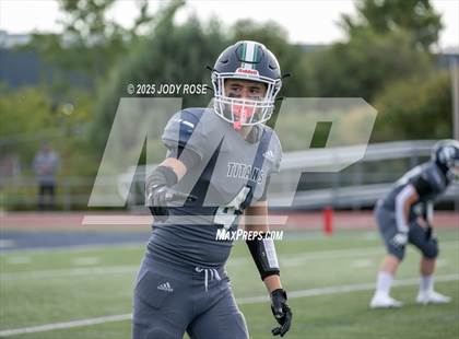 Thumbnail 3 in JV: Syracuse Vs Alta photogallery.