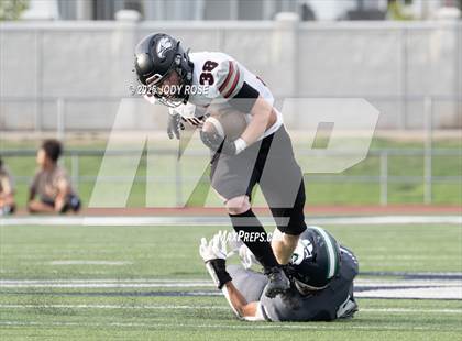 Thumbnail 3 in JV: Syracuse Vs Alta photogallery.