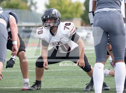 Thumbnail 3 in JV: Syracuse Vs Alta photogallery.